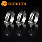 アメリカンホースクランプ