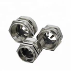 EMC金属ケーブルグランド