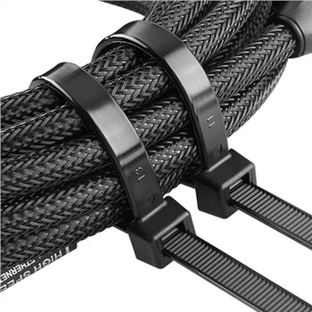 セルフロックナイロンケーブルタイ