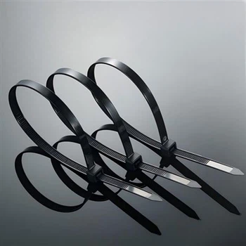 ケーブル管理結束バンド