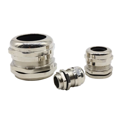 M8 Stainless Steel Cable Gland M8 Stainless Steel Cable Gland