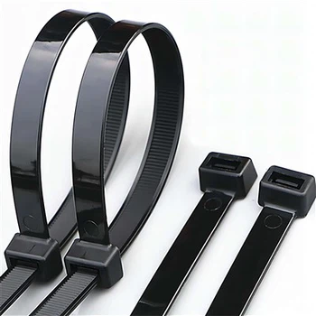 ナイロン結束バンド 300mm